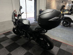 2017 Kawasaki Z650 Base