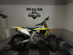 2023 Suzuki RM-Z450