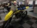 2023 Suzuki RM-Z450