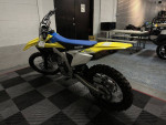 2023 Suzuki RM-Z450