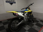2023 Suzuki RM-Z450