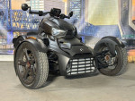 2019 Can-Am® Ryker 600 ACE