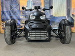 2019 Can-Am® Ryker 600 ACE