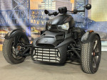 2019 Can-Am® Ryker 600 ACE