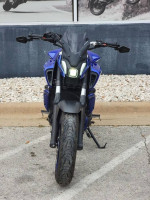 2021 Yamaha MT-07