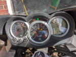 2005 Triumph Sprint ST 1050 ABS