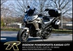 Used 2016 Kawasaki Versys® 1000 LT in Gold @ Ridenow