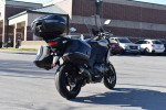 Used 2016 Kawasaki Versys® 1000 LT in Gold @ Ridenow