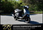 Used 2018 Genuine Scooter Co Buddy 50 in Grey @ Ridenow