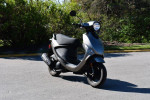 Used 2018 Genuine Scooter Co Buddy 50 in Grey @ Ridenow