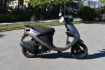 Used 2018 Genuine Scooter Co Buddy 50 in Grey @ Ridenow