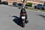 Used 2018 Genuine Scooter Co Buddy 50 in Grey @ Ridenow