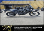 2016 Kawasaki KLR650