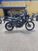 2016 Kawasaki KLR650