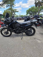2016 Kawasaki KLR650
