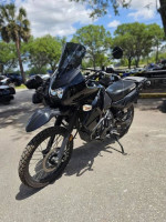 2016 Kawasaki KLR650