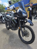 2016 Kawasaki KLR650