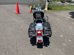 2003 Harley Davidson Heritage Softail Classic 100th Anniversary - One Owner - Lo