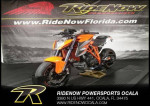 2015 KTM 1290 Super Duke R ABS