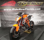 2015 KTM 1290 Super Duke R ABS