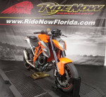 2015 KTM 1290 Super Duke R ABS