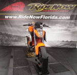 2015 KTM 1290 Super Duke R ABS