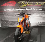 2015 KTM 1290 Super Duke R ABS