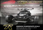 2019 Can-Am® Ryker Rally Edition
