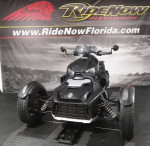 2019 Can-Am® Ryker Rally Edition