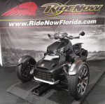 2019 Can-Am® Ryker Rally Edition