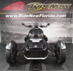 2019 Can-Am® Ryker Rally Edition