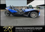 2020 Polaris Slingshot® Slingshot® SL