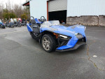 2020 Polaris Slingshot® Slingshot® SL