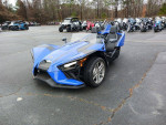 2020 Polaris Slingshot® Slingshot® SL
