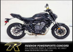 2024 Yamaha MT-07