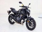 2024 Yamaha MT-07