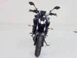 2024 Yamaha MT-07