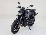 2024 Yamaha MT-07