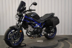 2022 Suzuki SV650