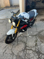 2014 Triumph Speed Triple R