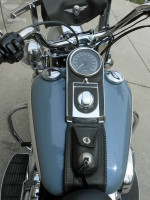 2002 HERITAGE SOFTAIL