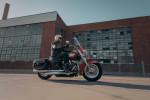 2002 HERITAGE SOFTAIL