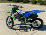 Kawasaki KX125 1993