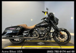 2019 Harley-Davidson Street Glide® Special Touring