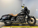 2019 Harley-Davidson Street Glide® Special Touring