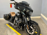 2019 Harley-Davidson Street Glide® Special Touring