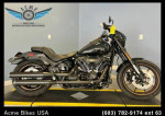 2020 Harley-Davidson Low Rider®S Cruiser