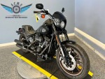 2020 Harley-Davidson Low Rider®S Cruiser