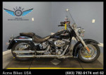 2008 Harley-Davidson Softail Deluxe Softail®
