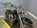 2008 Harley-Davidson Softail Deluxe Softail®